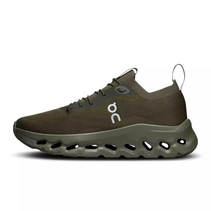 LOEWE X OnCloudtilt KHAKI/Green