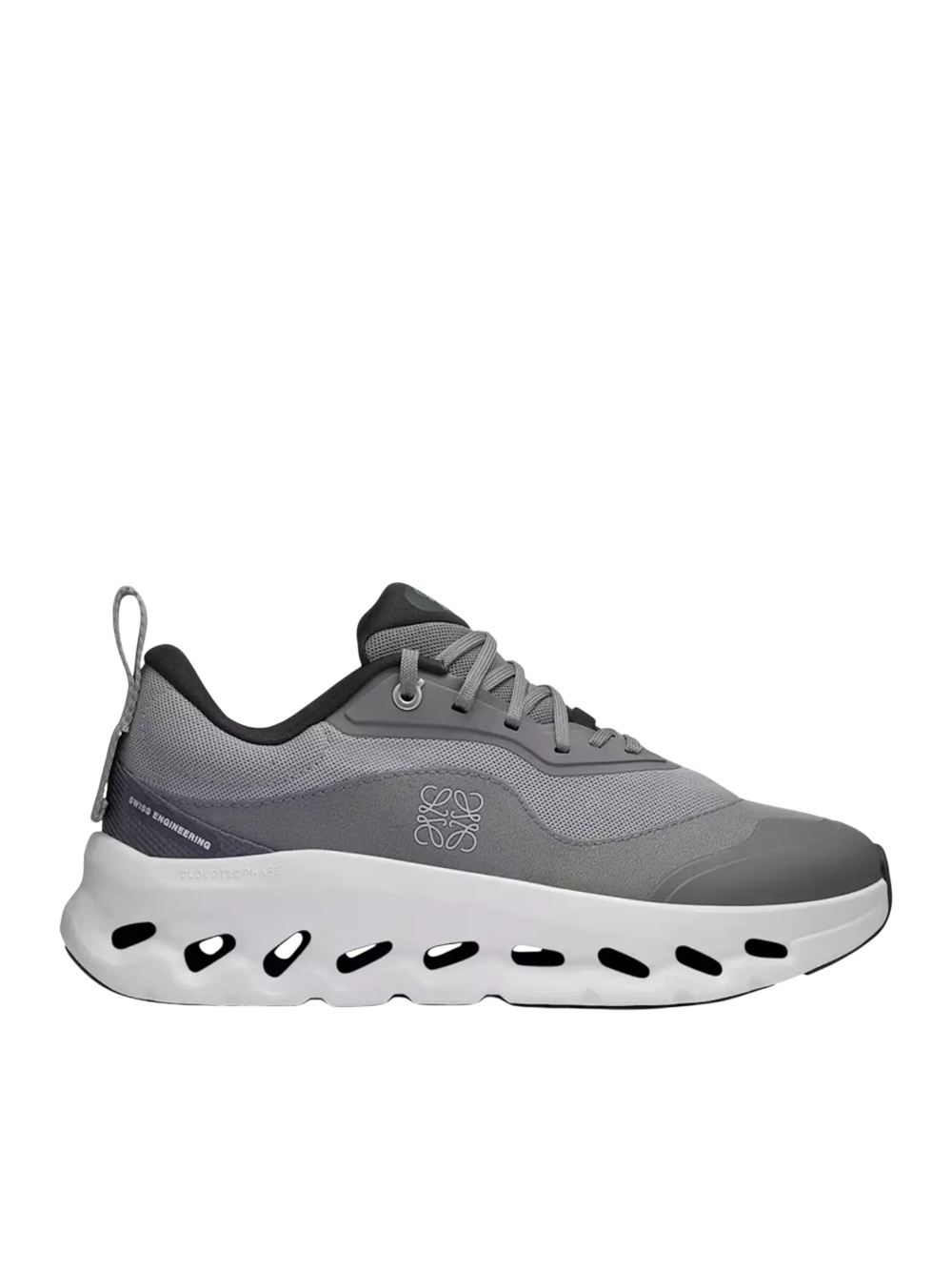 On Running Cloudtilt LOEWE2 Grey