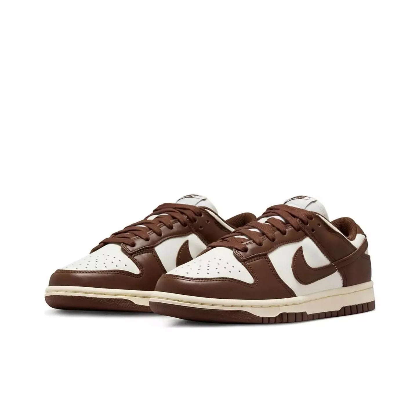 Nike SB dunk low Brown