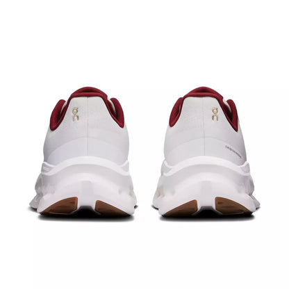 On Cloud X4 Pearl Ivory “Year of the Snake”