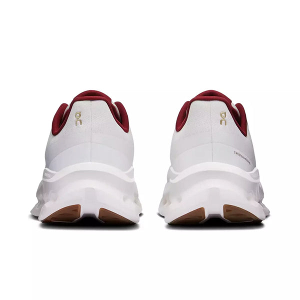 On Cloud X4 Pearl Ivory “Year of the Snake”