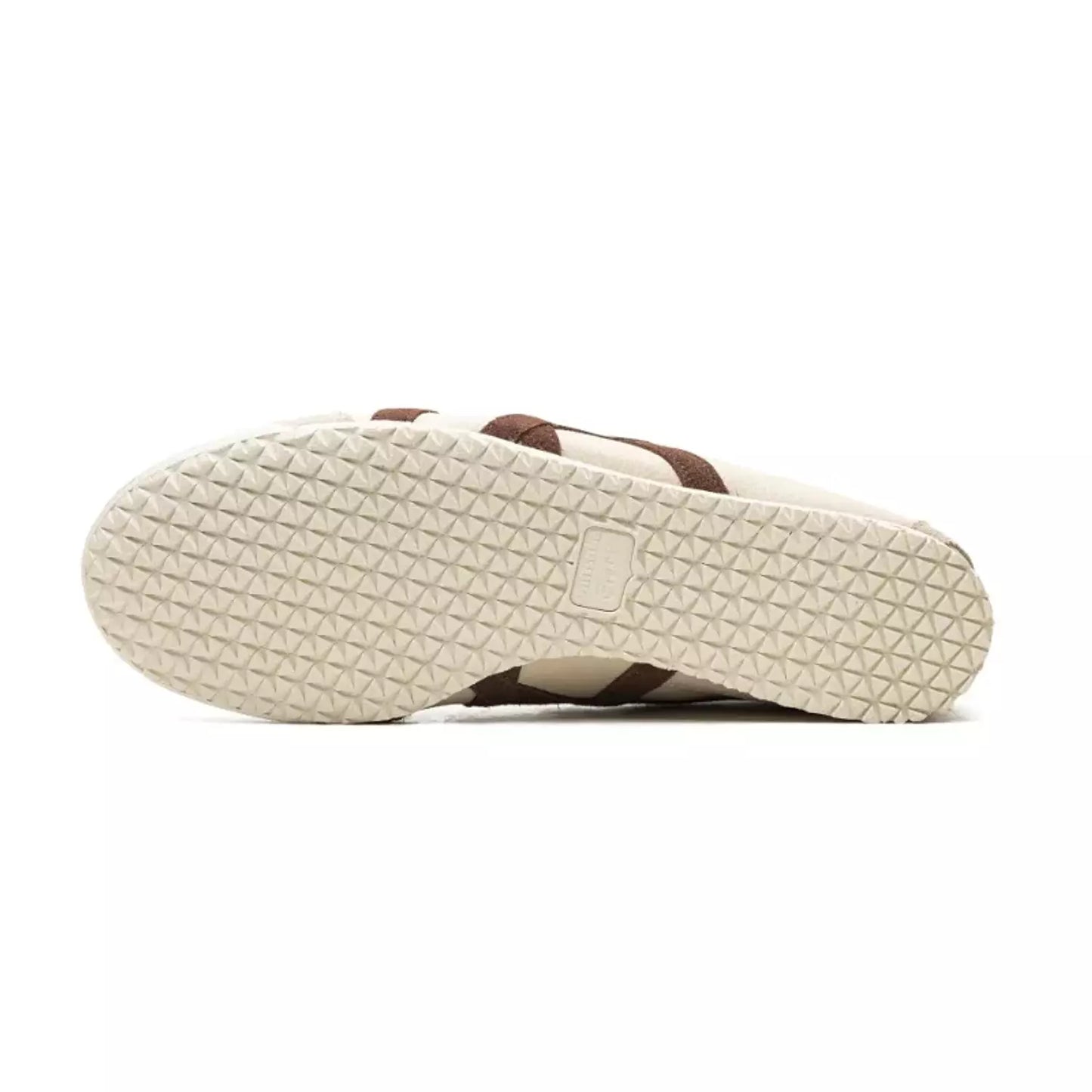 Onitsuka Tiger Mexicoo 66 - Beige Brown