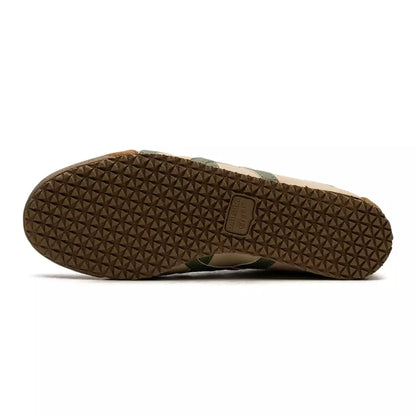 Onitsuka Tiger Mexicoo 66 - Beige Grass Green
