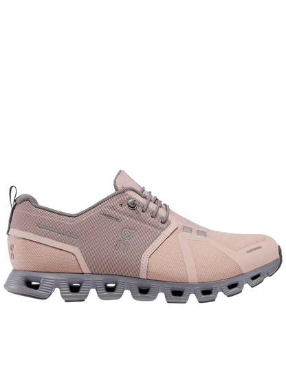 On Running Cloud 5 Rose/Fossil