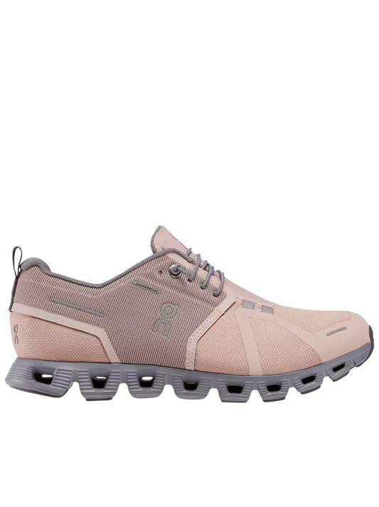On Running Cloud 5 Rose/Fossil
