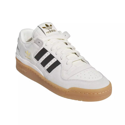 adidas Forum Low White Black