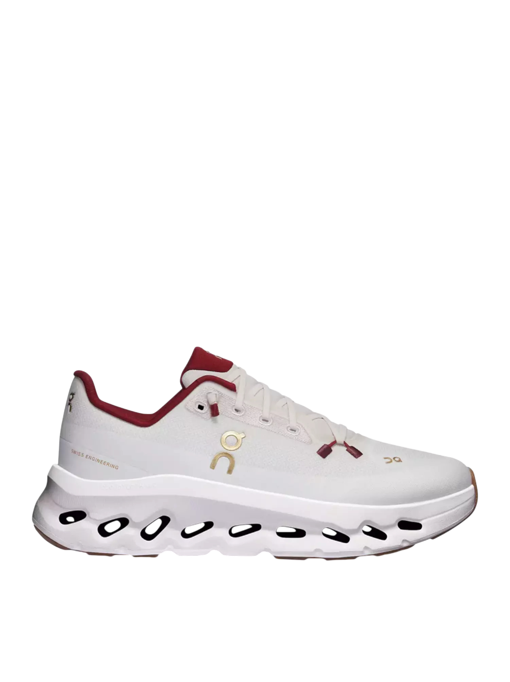 On Cloud X4 Pearl Ivory “Year of the Snake”
