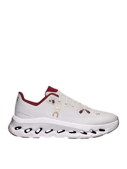 On Cloud X4 Pearl Ivory “Year of the Snake”