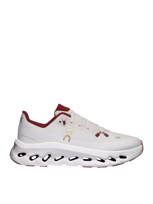 On Cloud X4 Pearl Ivory “Year of the Snake”