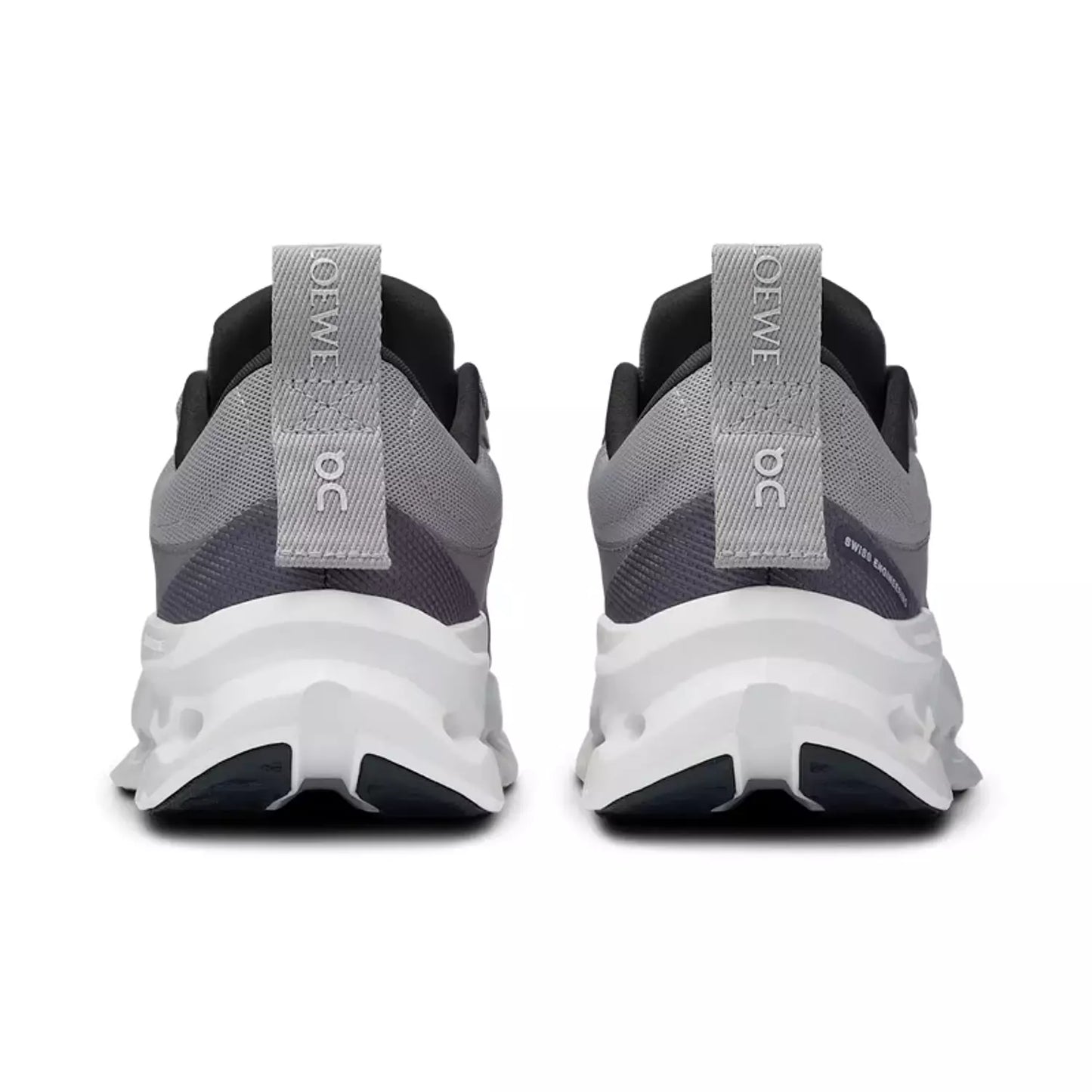 On Running Cloudtilt LOEWE2 Grey