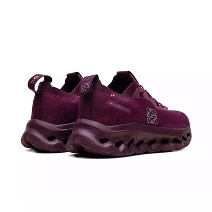 On Running x Loewe Cloudtilt 2.0 “Cherry”
