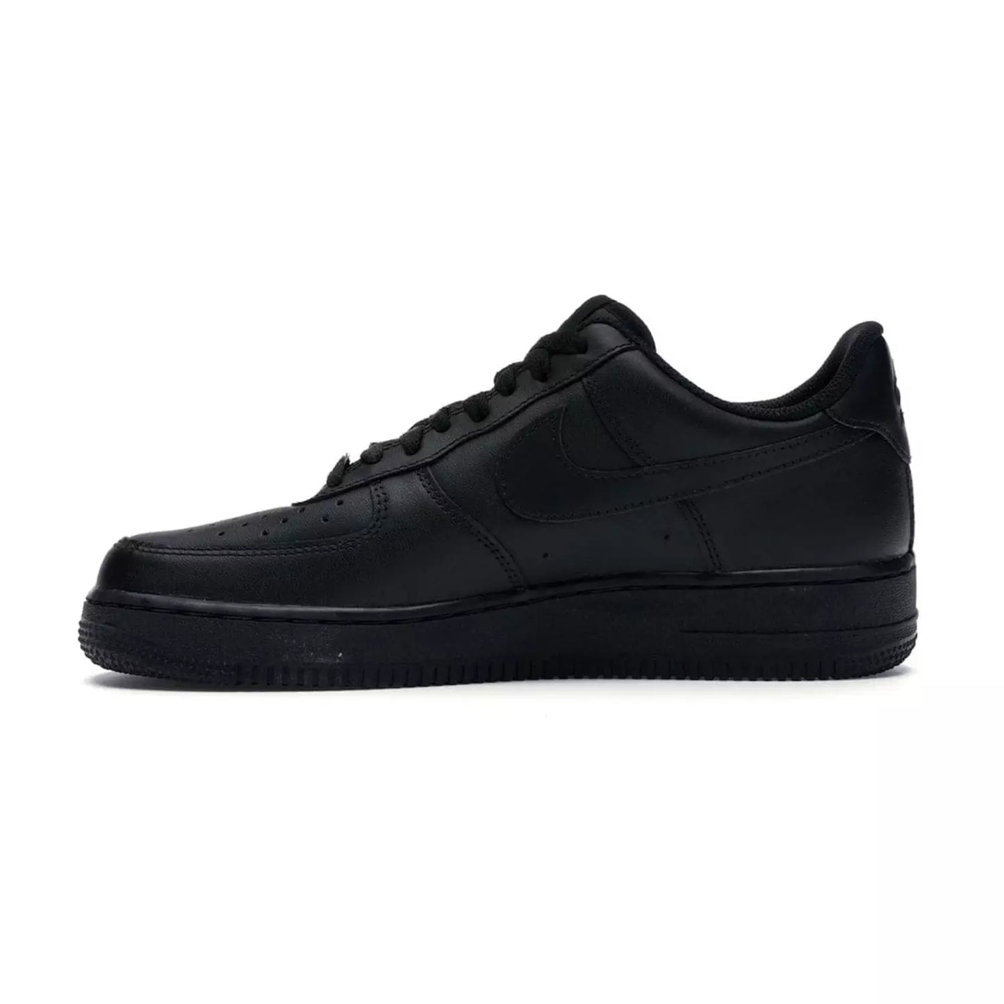 Air Force low 1 Black