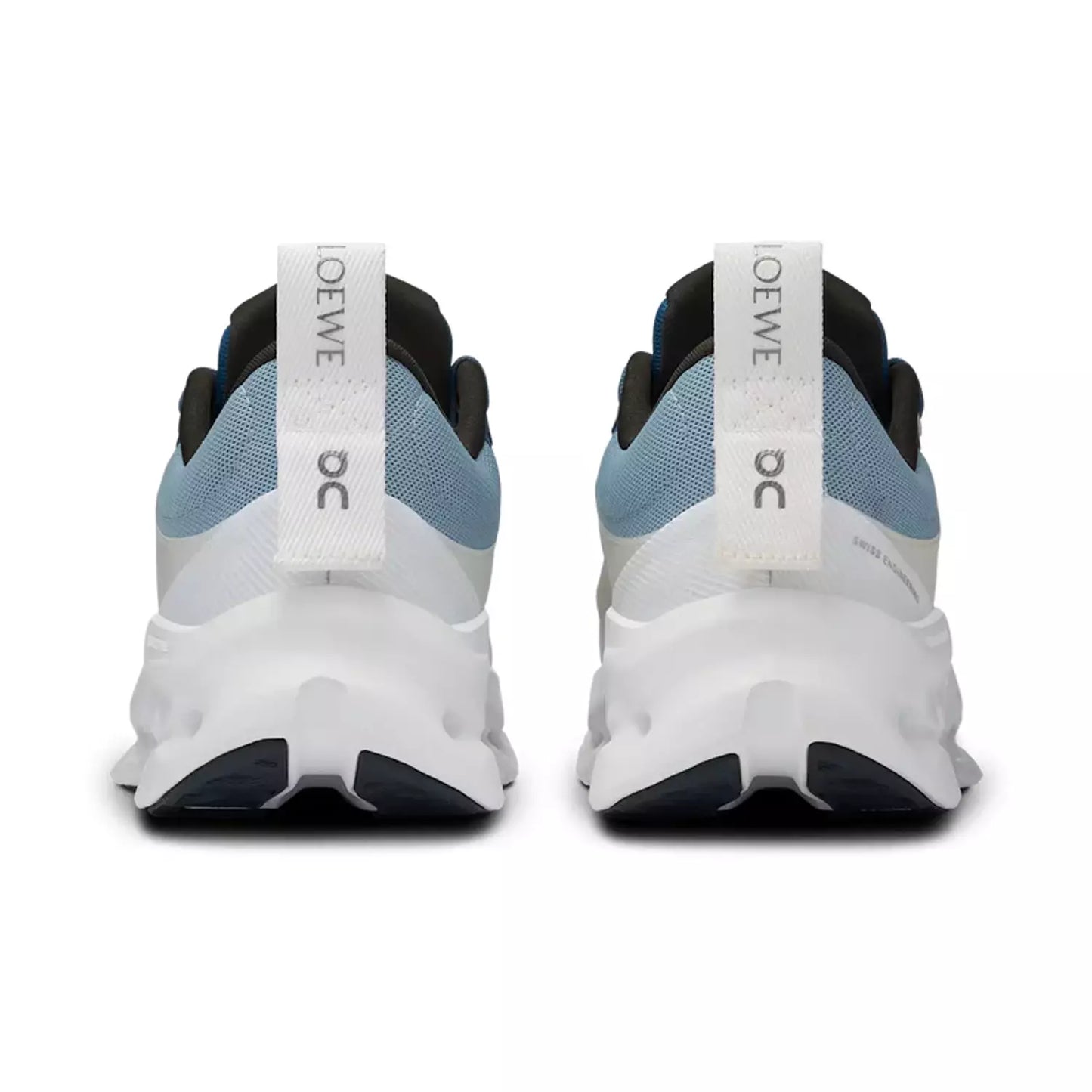 On Running Cloudtilt LOEWE2 Blue/White