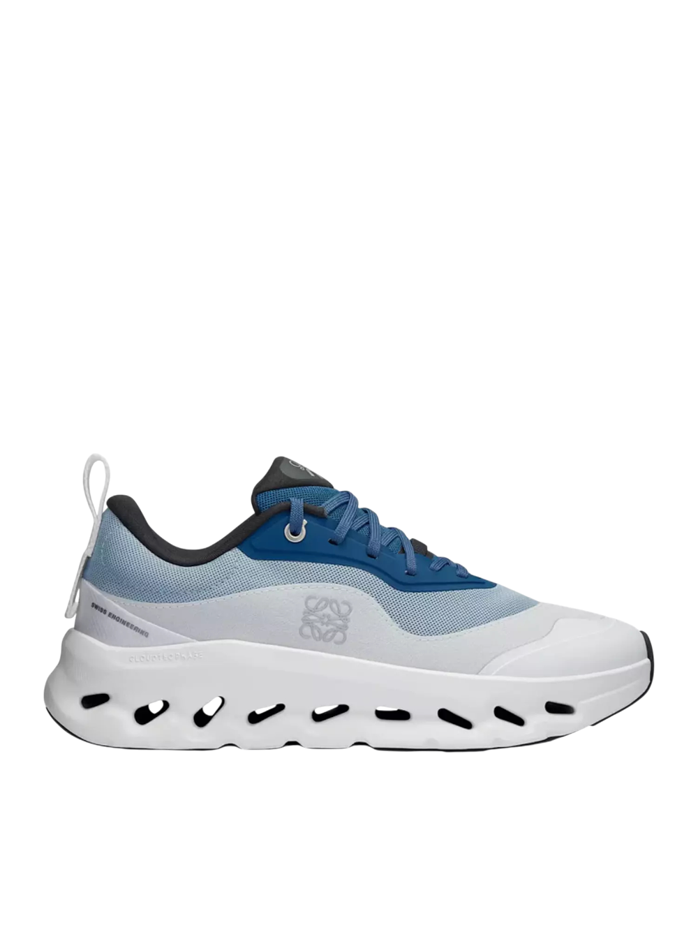 On Running Cloudtilt LOEWE2 Blue/White