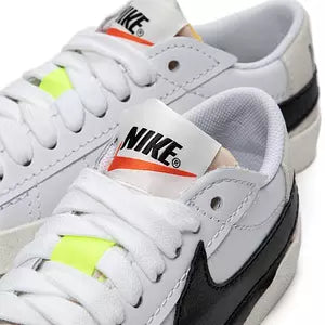 Nike Blazer Low  Jumbo Swoosh