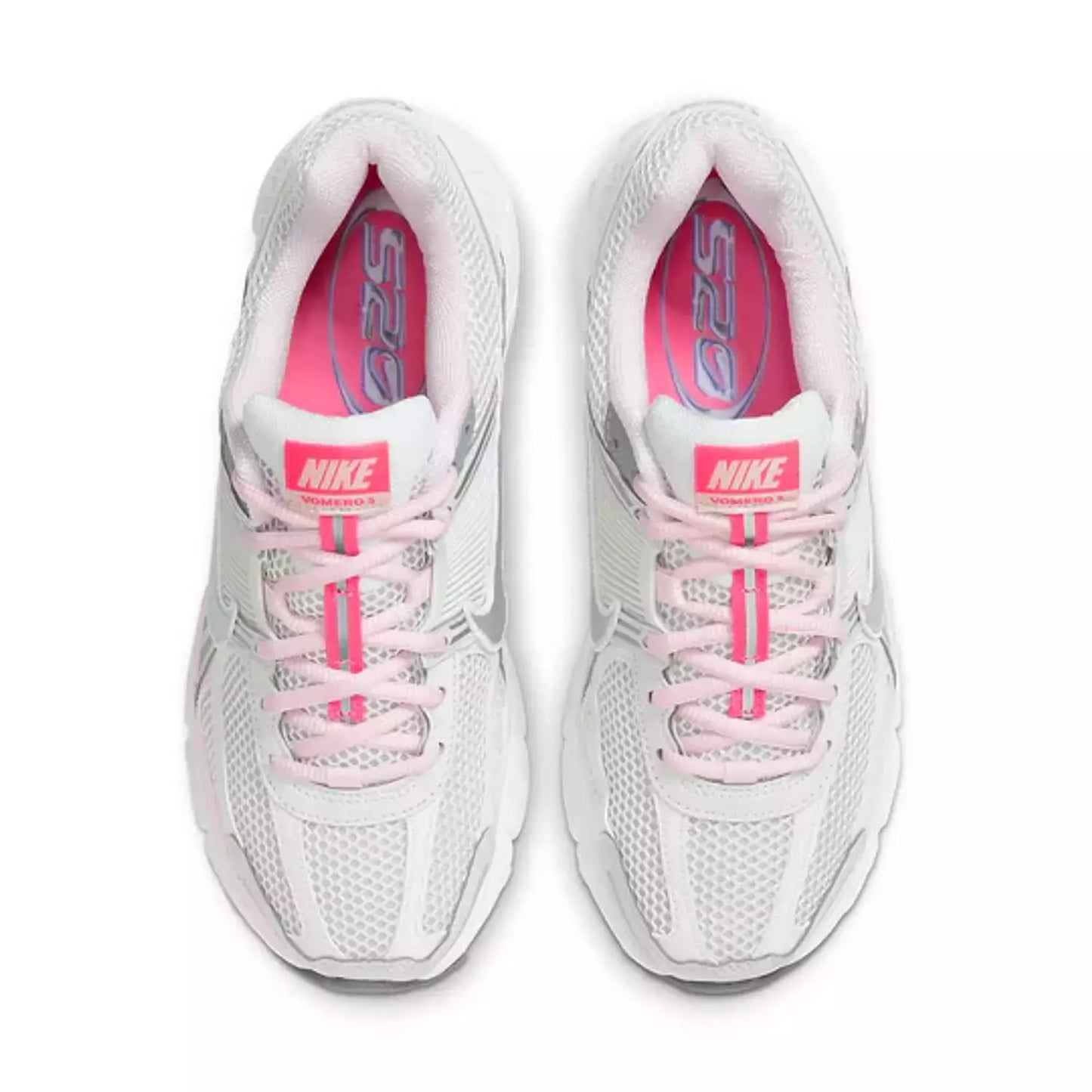 Nike Zoom Vomero 5 pink gray