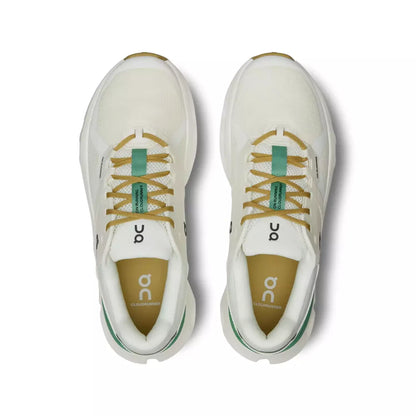 On Running Cloudrunner 2 Undyed/Green