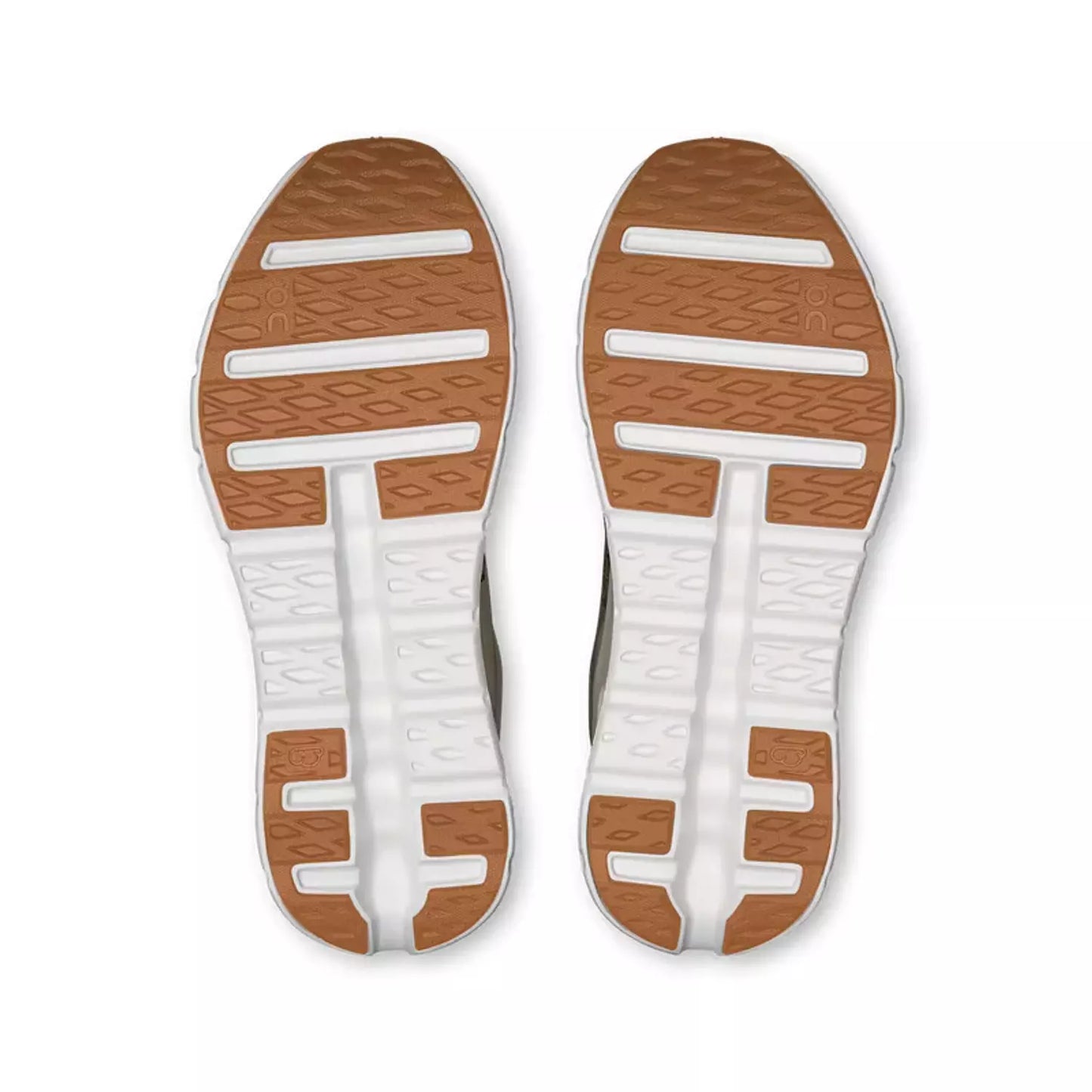 On Running Cloudtilt LOEWE 2 Tan White/Gum