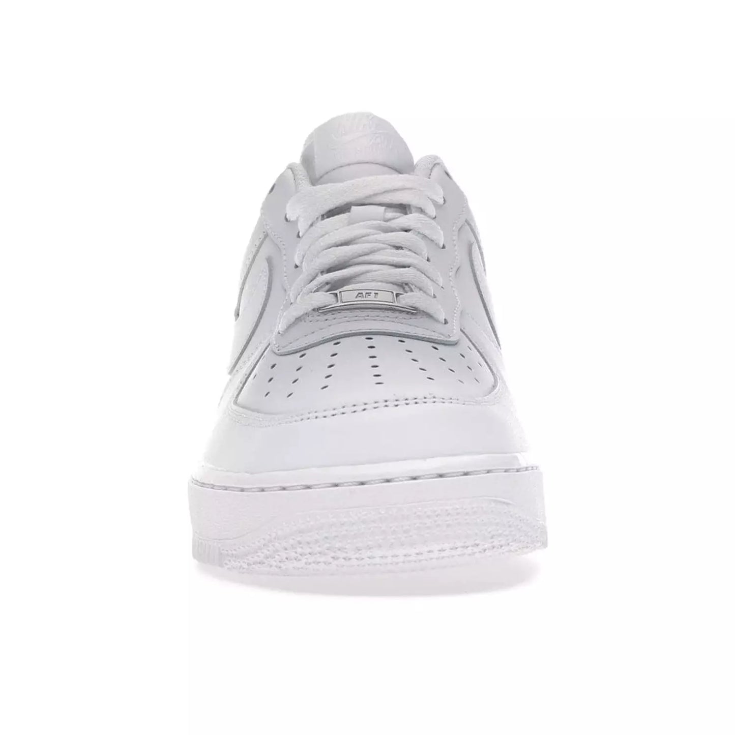 Air Force low 1 white