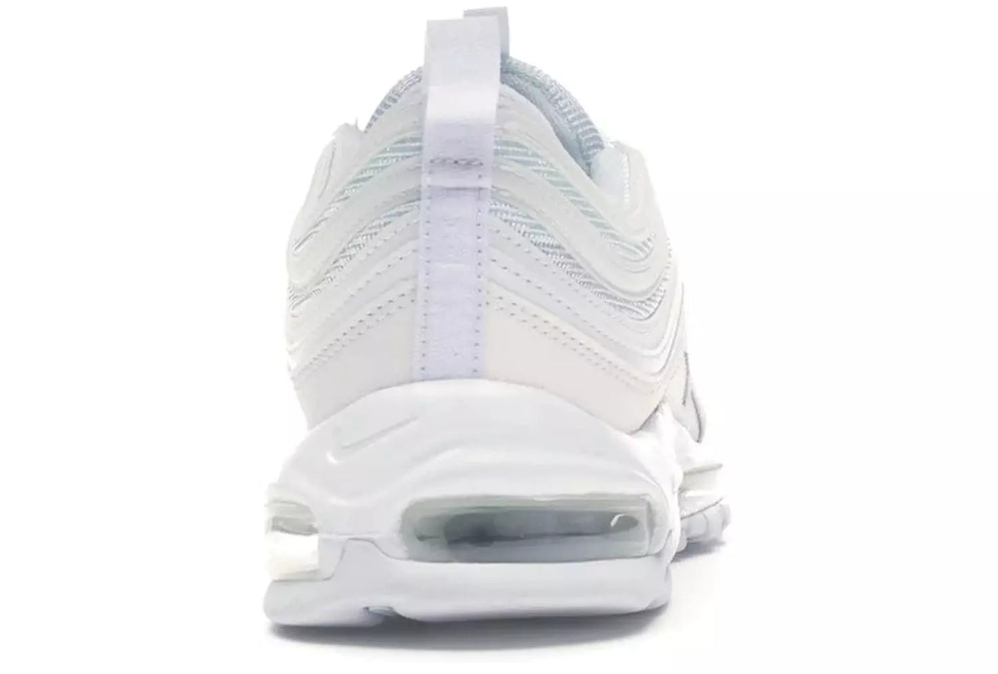 Air Max 97 All White