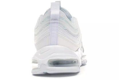 Air Max 97 All White