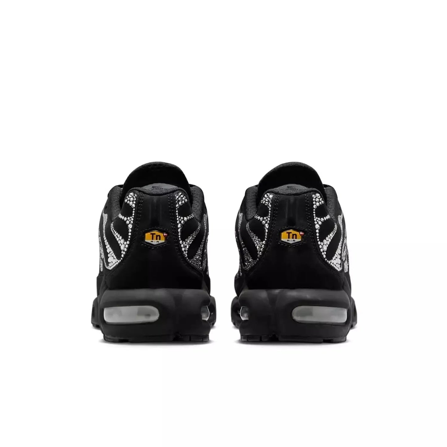 Nike x Swarovski air max plus