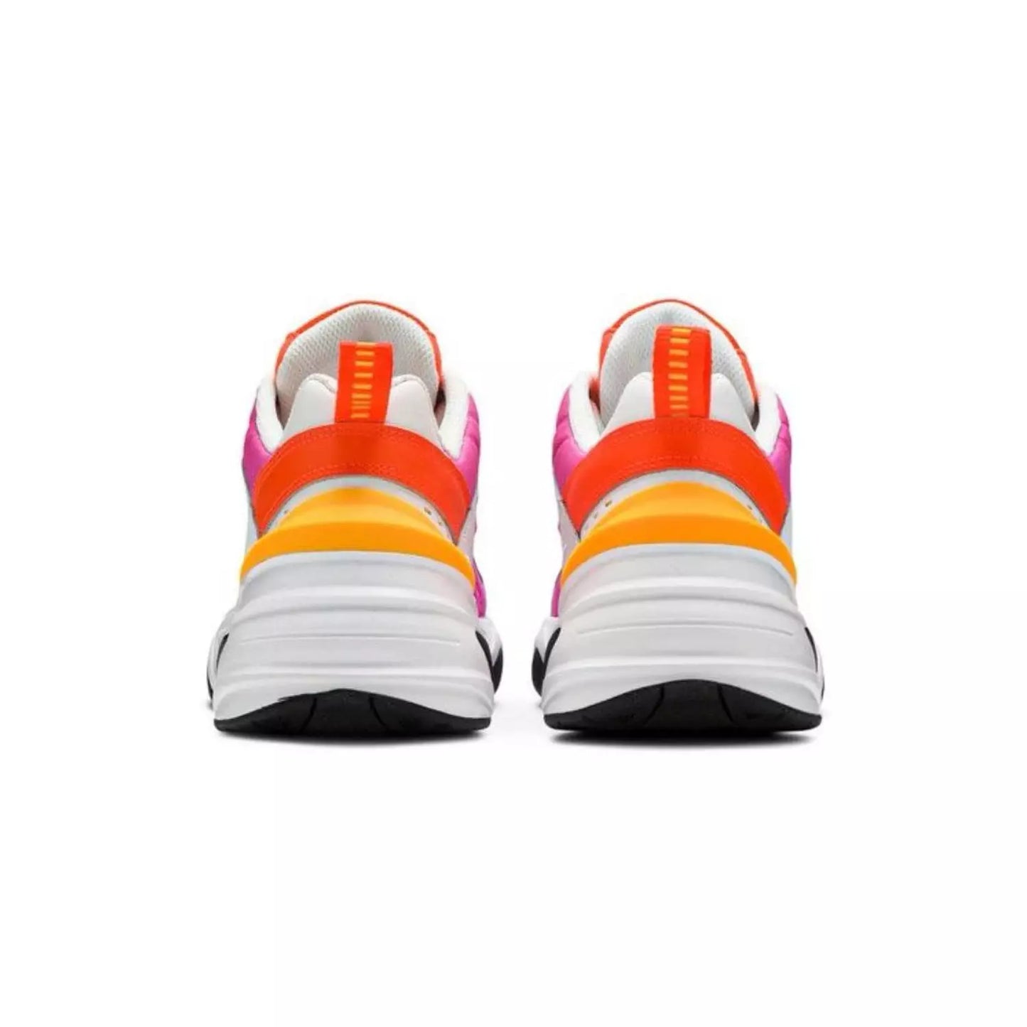 Nike M2k colors