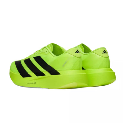 adidas Adizero Evo SL ' Lucid Lemon