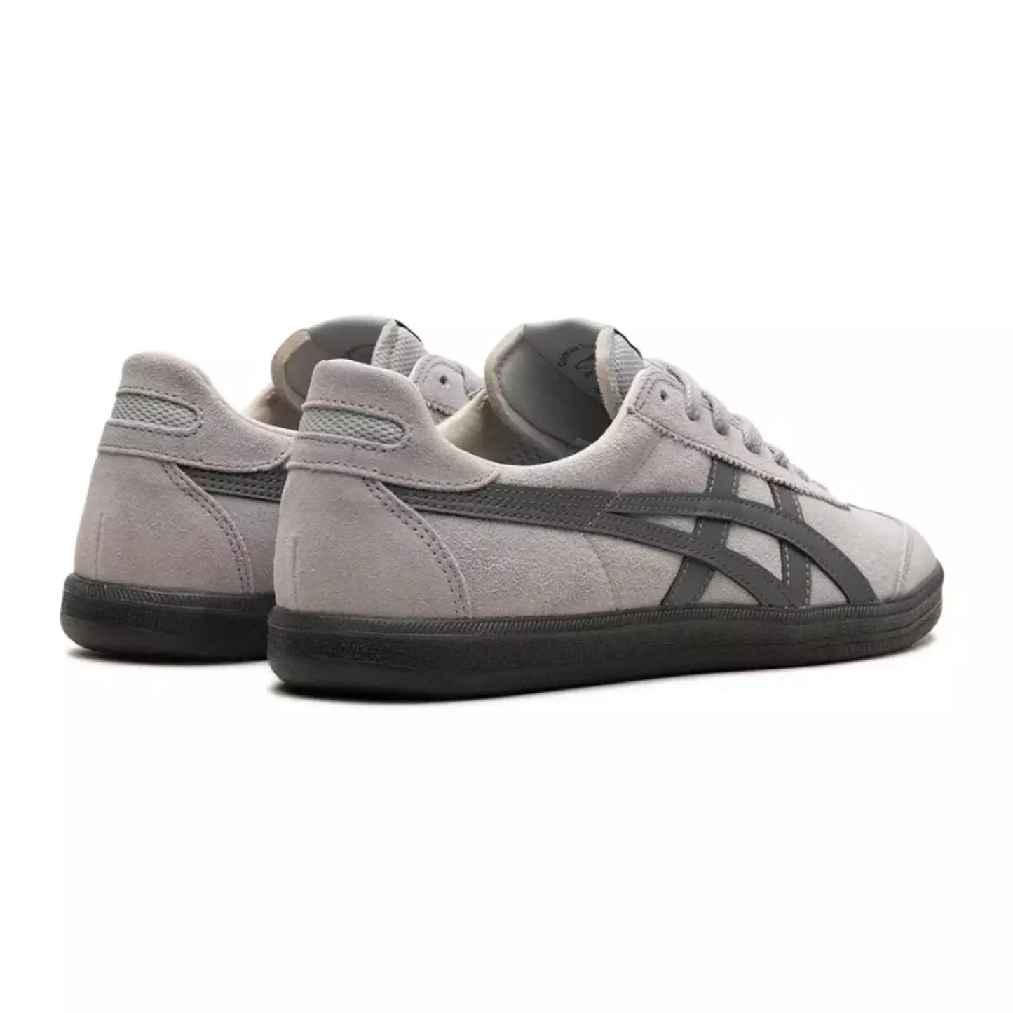 Onitsuka Tiger Tokuten - Grey Black