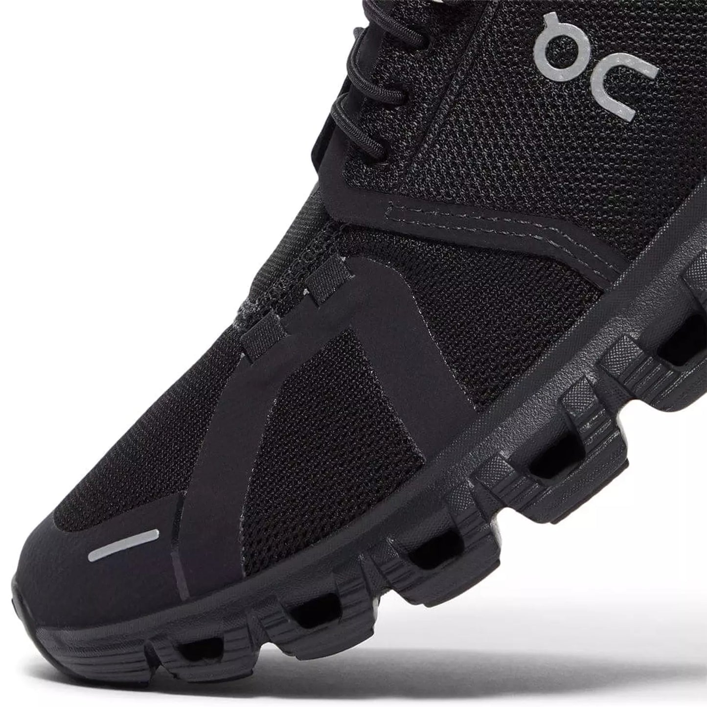 On Running Cloud 5 All Black