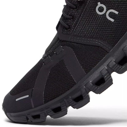 On Running Cloud 5 All Black
