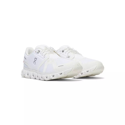 On Running Cloud 5 All White