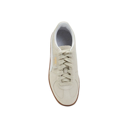 PUMA Palermo Trainers In Beige