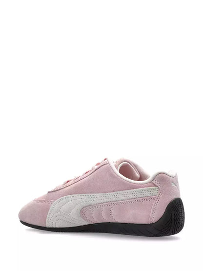 Puma SpeedCat OG - Pink And White