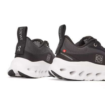 On Running Cloudtilt 2 LOEWE Black