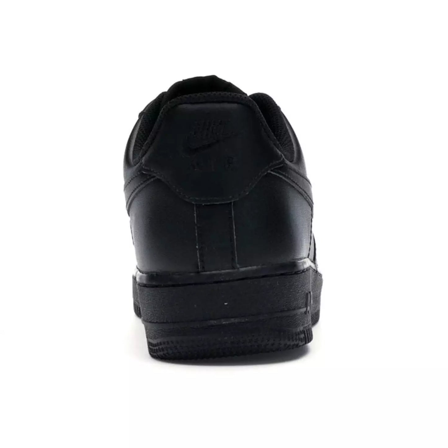 Air Force low 1 Black