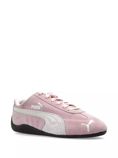 Puma SpeedCat OG - Pink And White