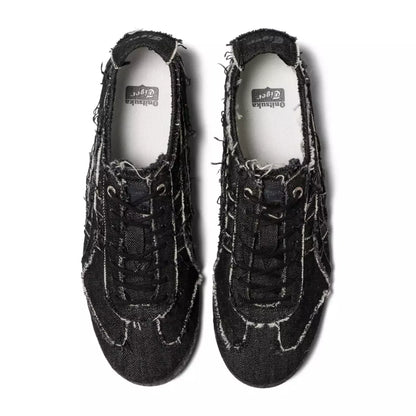 Onitsuka Tiger Mexicoo 66 SD - Black Denim