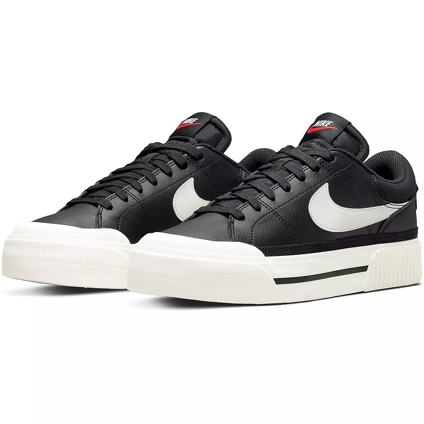 Nike  Court Black
