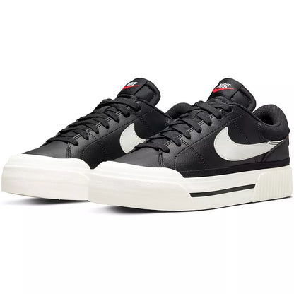 Nike  Court Black