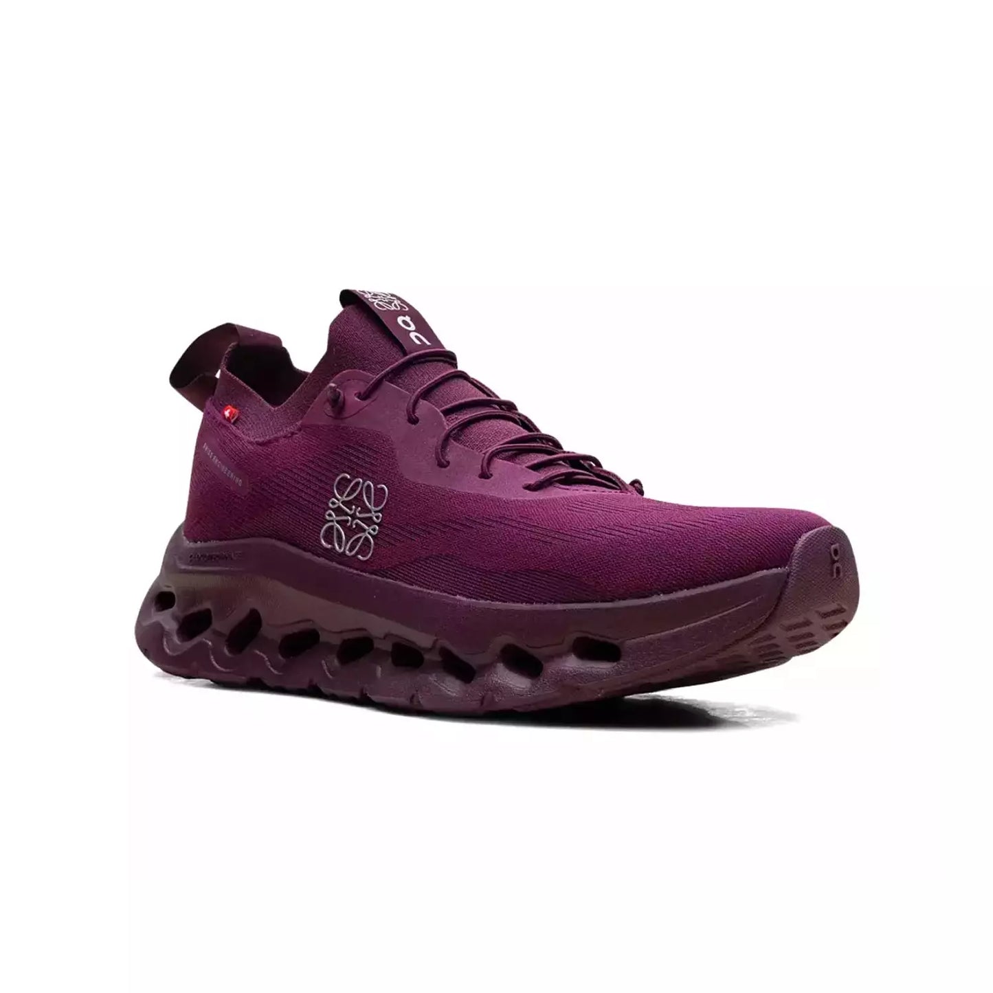 On Running x Loewe Cloudtilt 2.0 “Cherry”