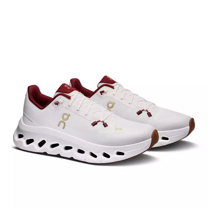 On Cloud X4 Pearl Ivory “Year of the Snake”