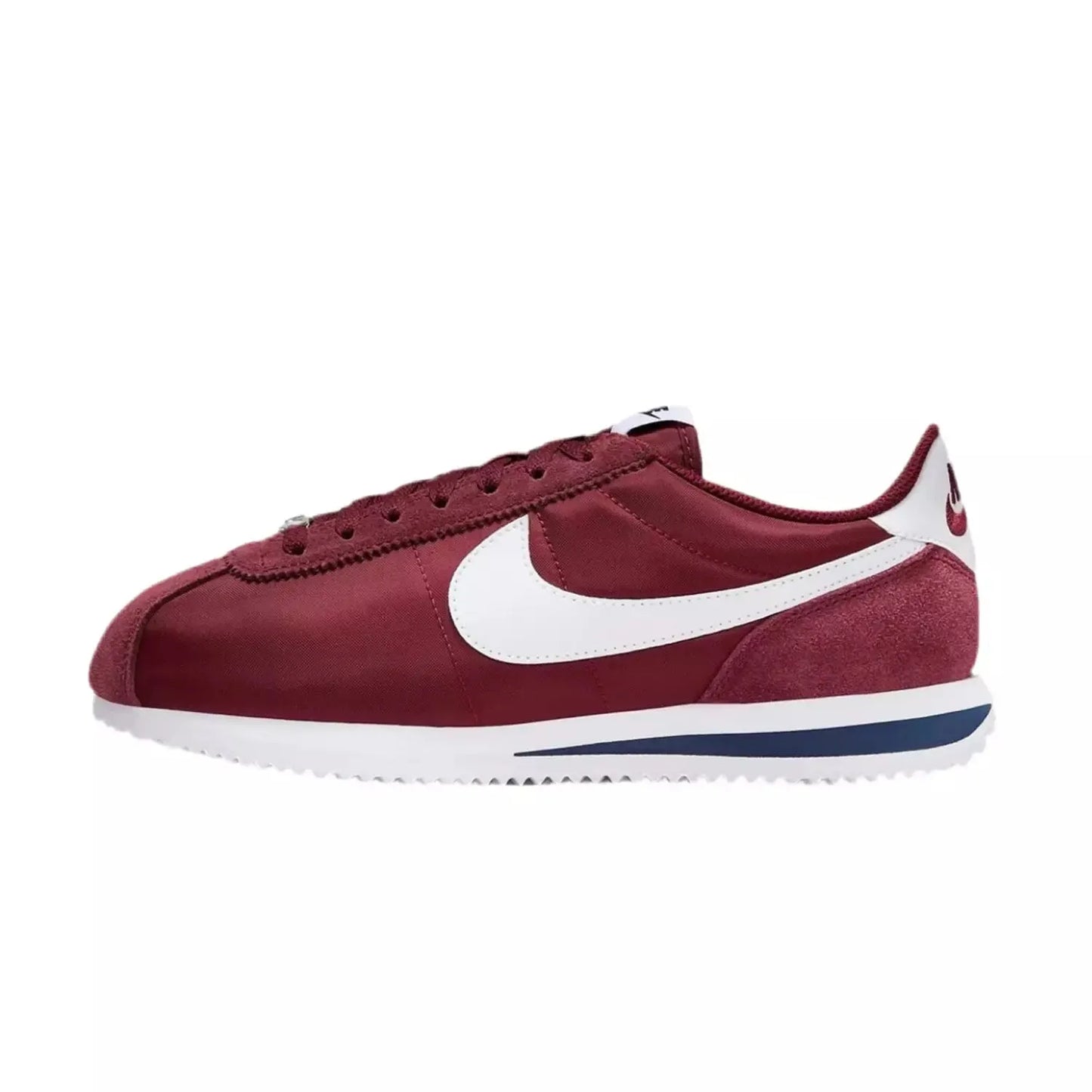 nike cortez - Red white