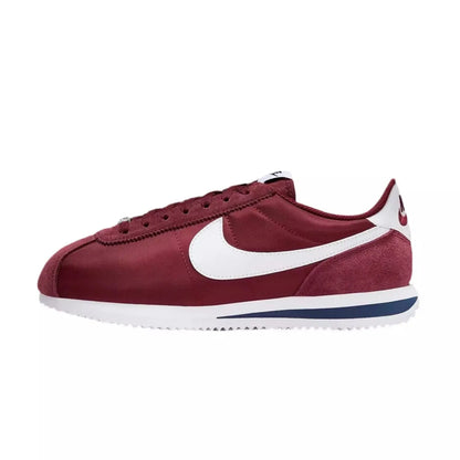 nike cortez - Red white