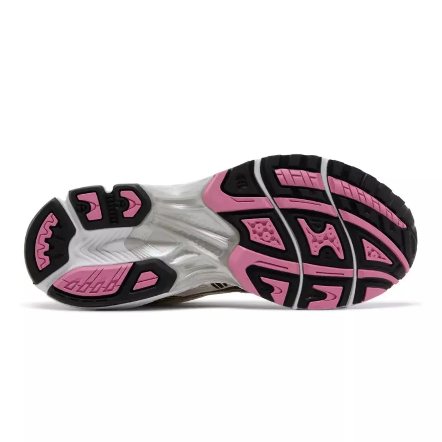 ASICS GEL KAYANO14 - Cream Sweet Pink