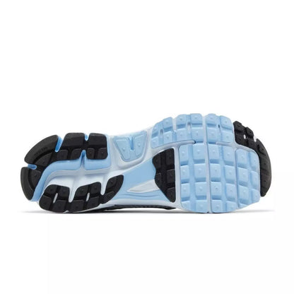 Nike Zoom Vomero 5 silver blue