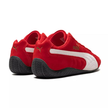 Puma SpeedCat OG - Red White