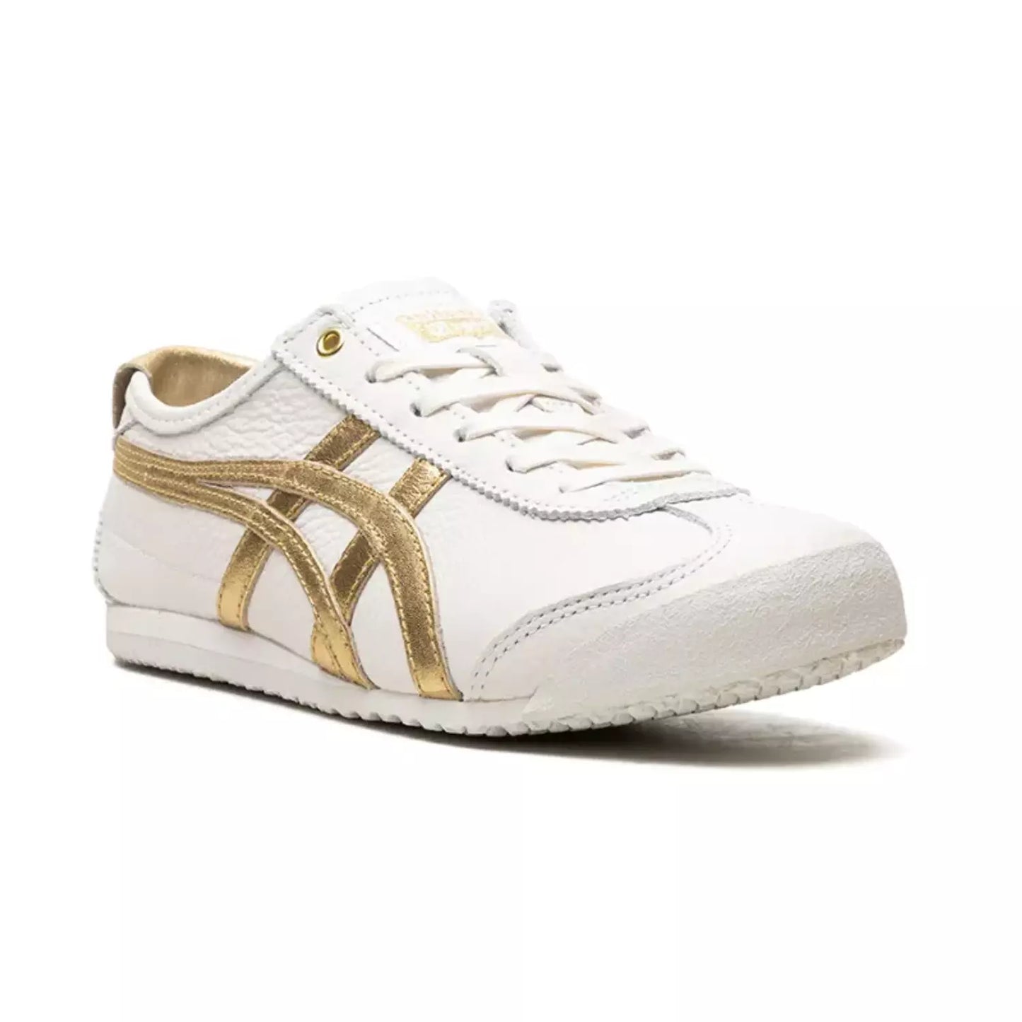 Onitsuka Tiger Mexicoo 66 - White Gold