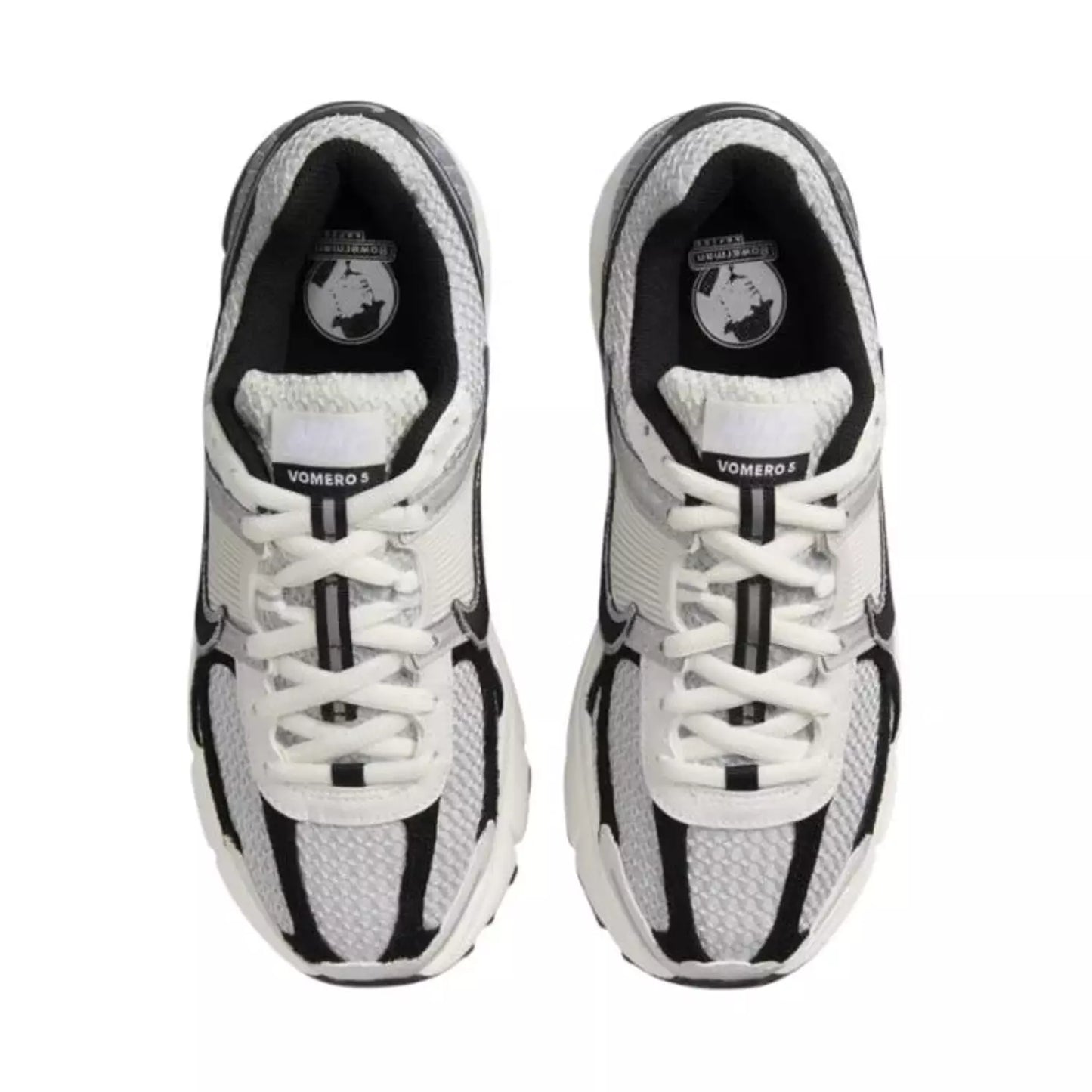 Nike Zoom Vomero 5 Dust Black