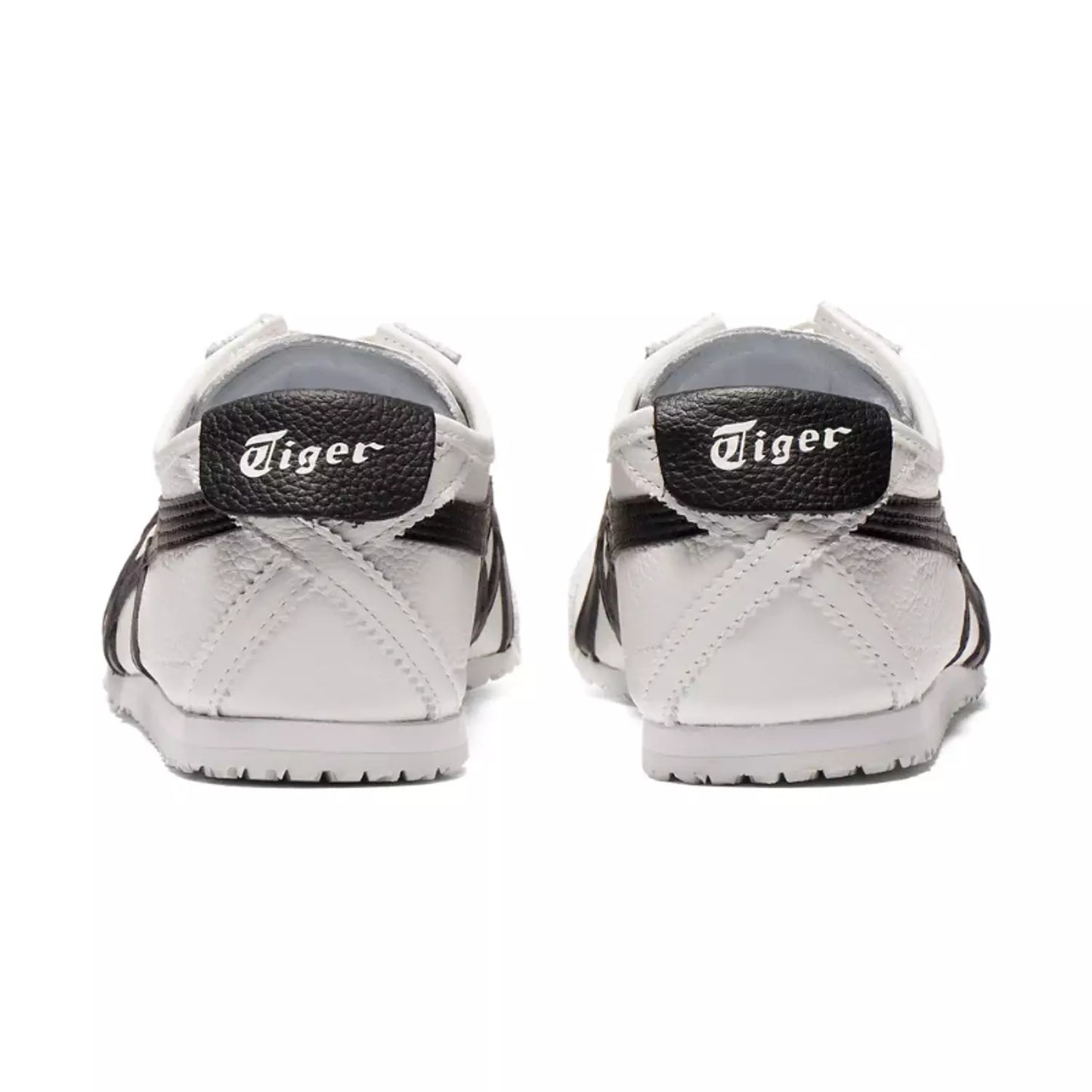 Onitsuka Tiger Mexicoo 66 - White Black